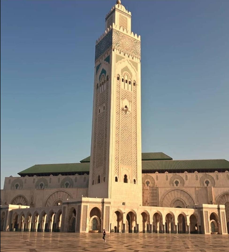Casablanca
