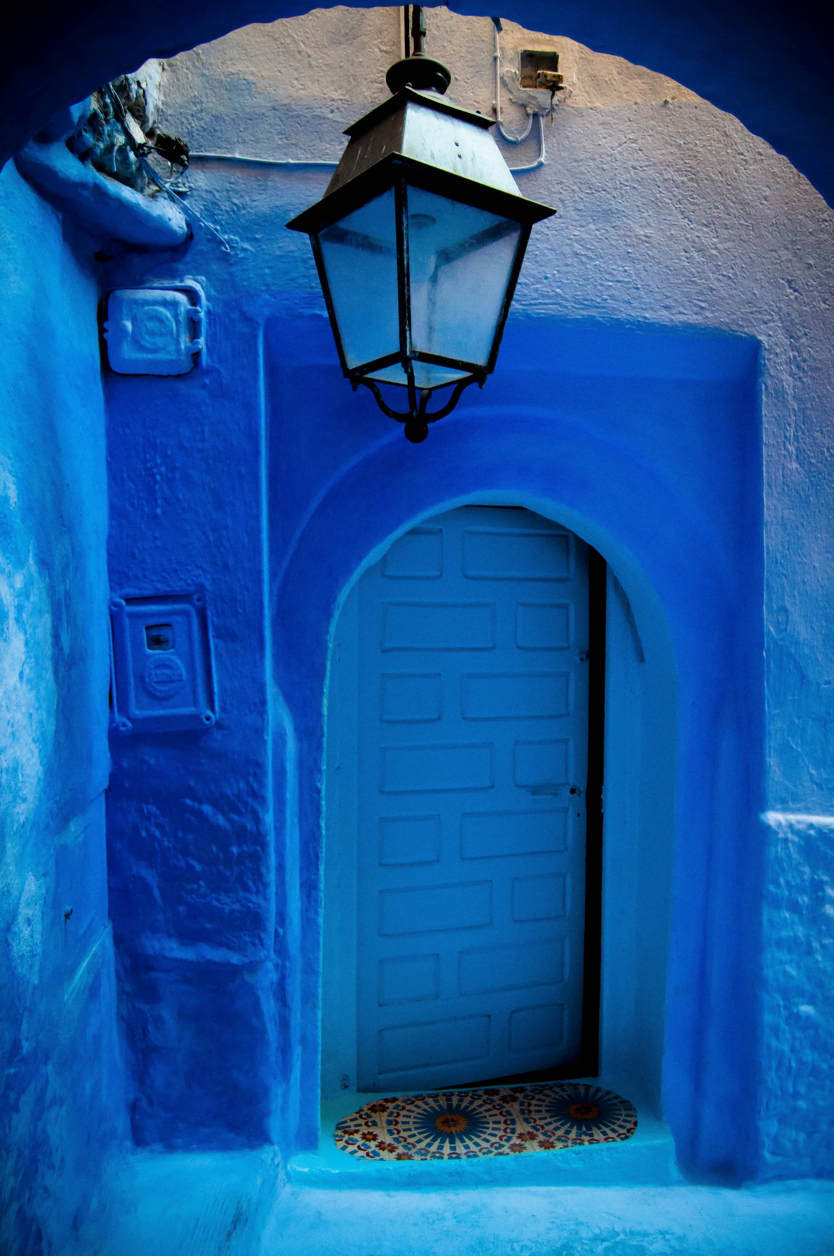 Chefchaouen