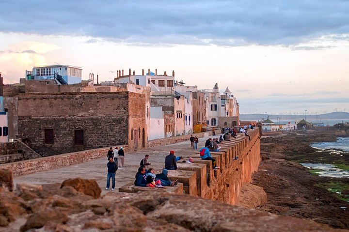 Essaouira