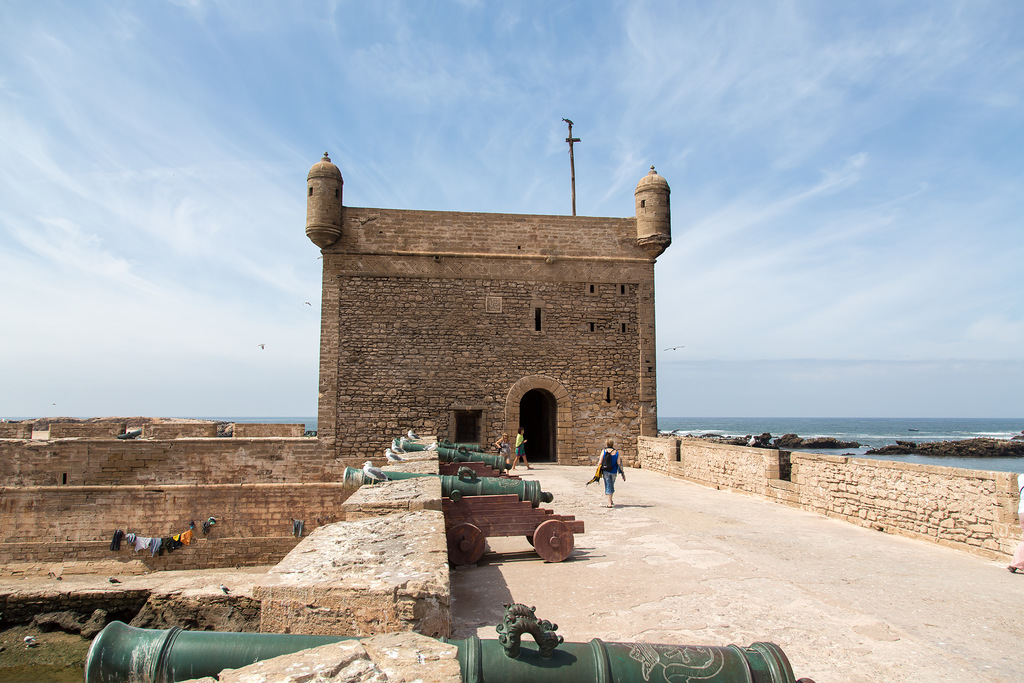 Essaouira