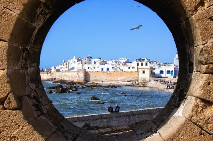 Essaouira