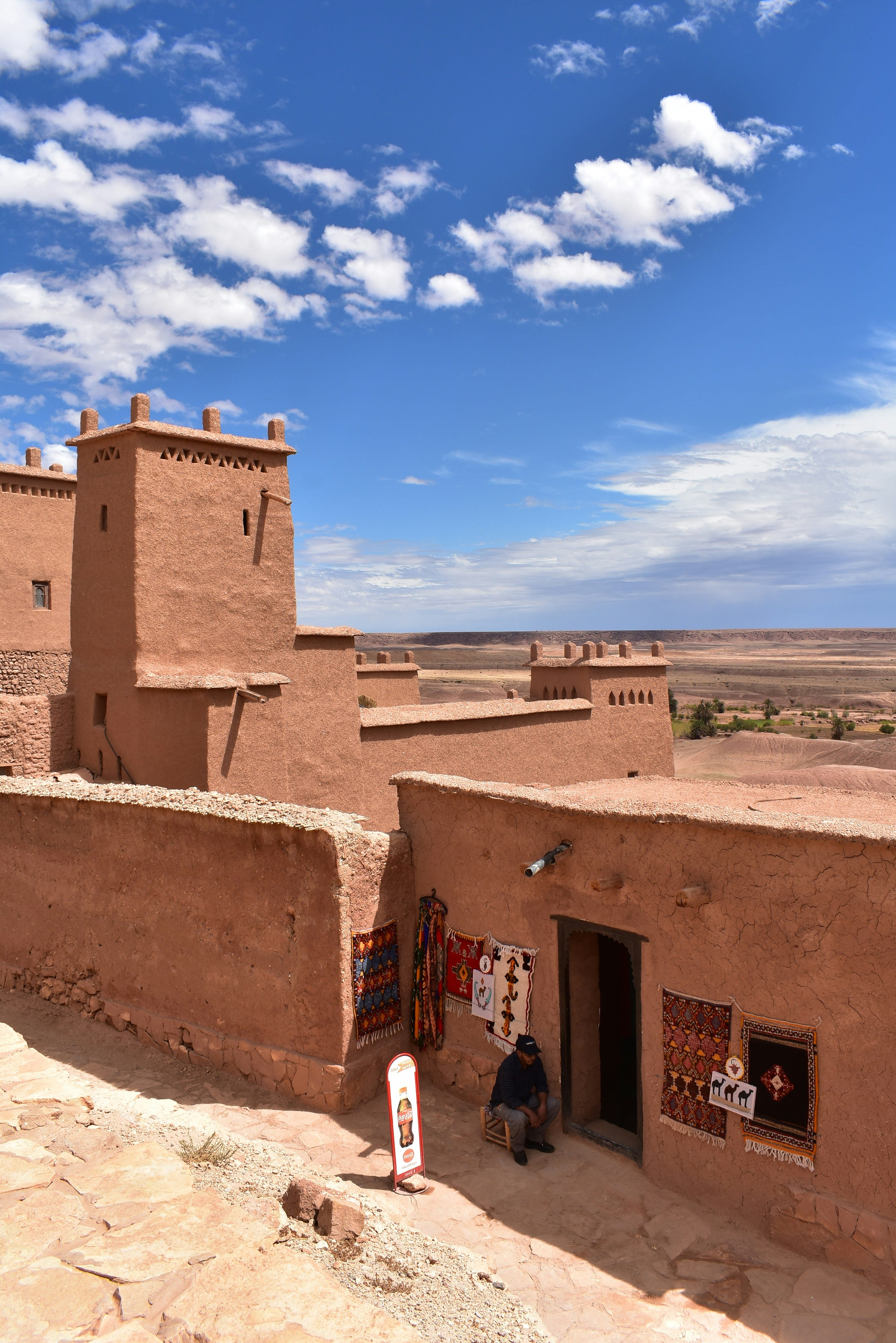 Ouarzazate