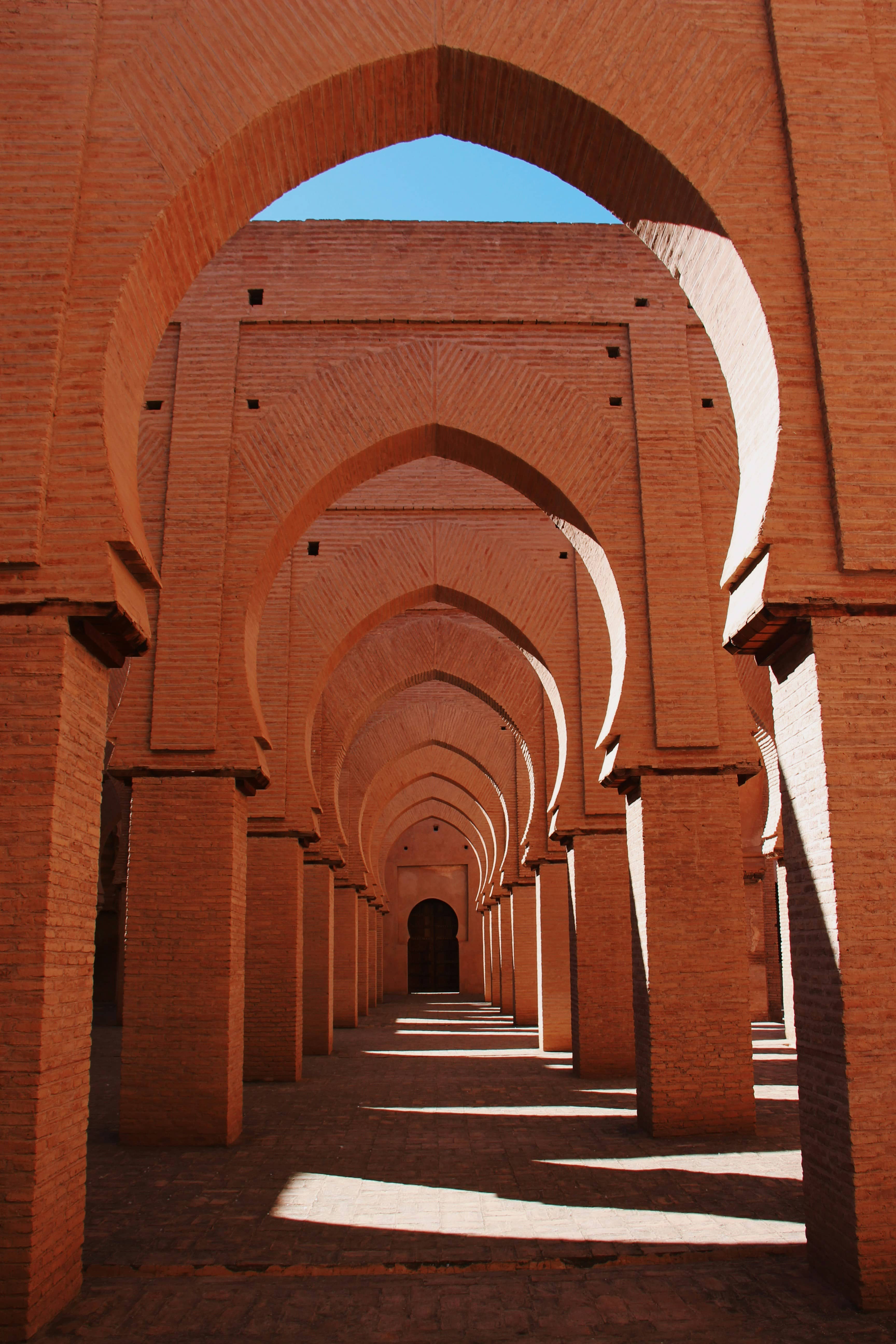 Ouarzazate