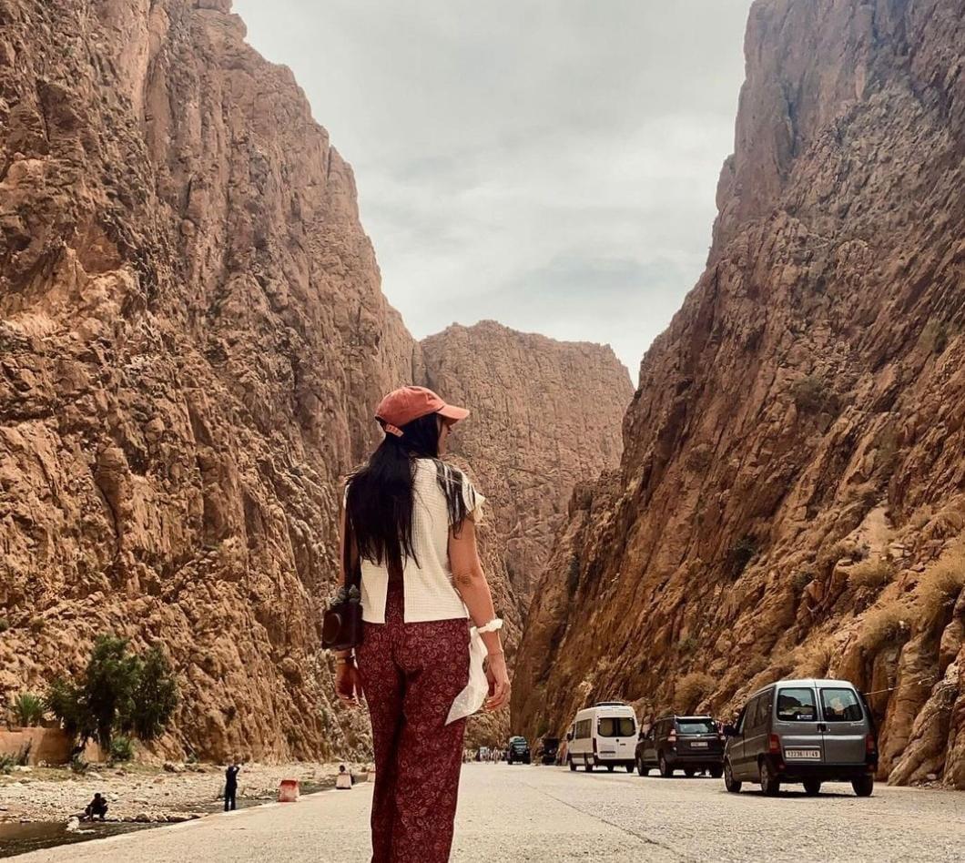 Tours From Casablanca To Marrakech 12 Days / 11 Nights