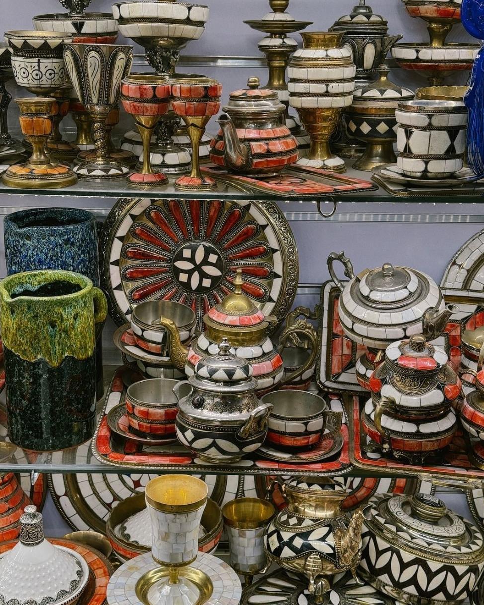 Tours From Casablanca To Marrakech 12 Days / 11 Nights