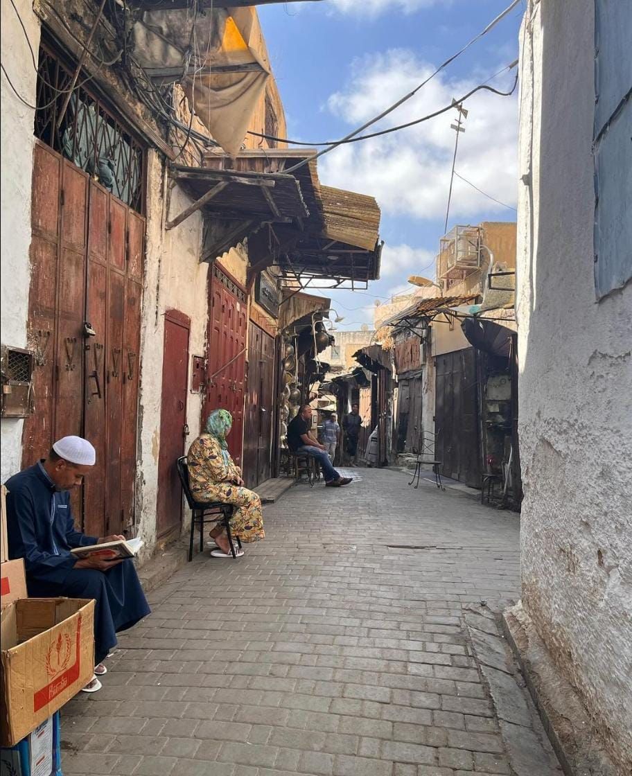 Tours From Casablanca To Marrakech 12 Days / 11 Nights