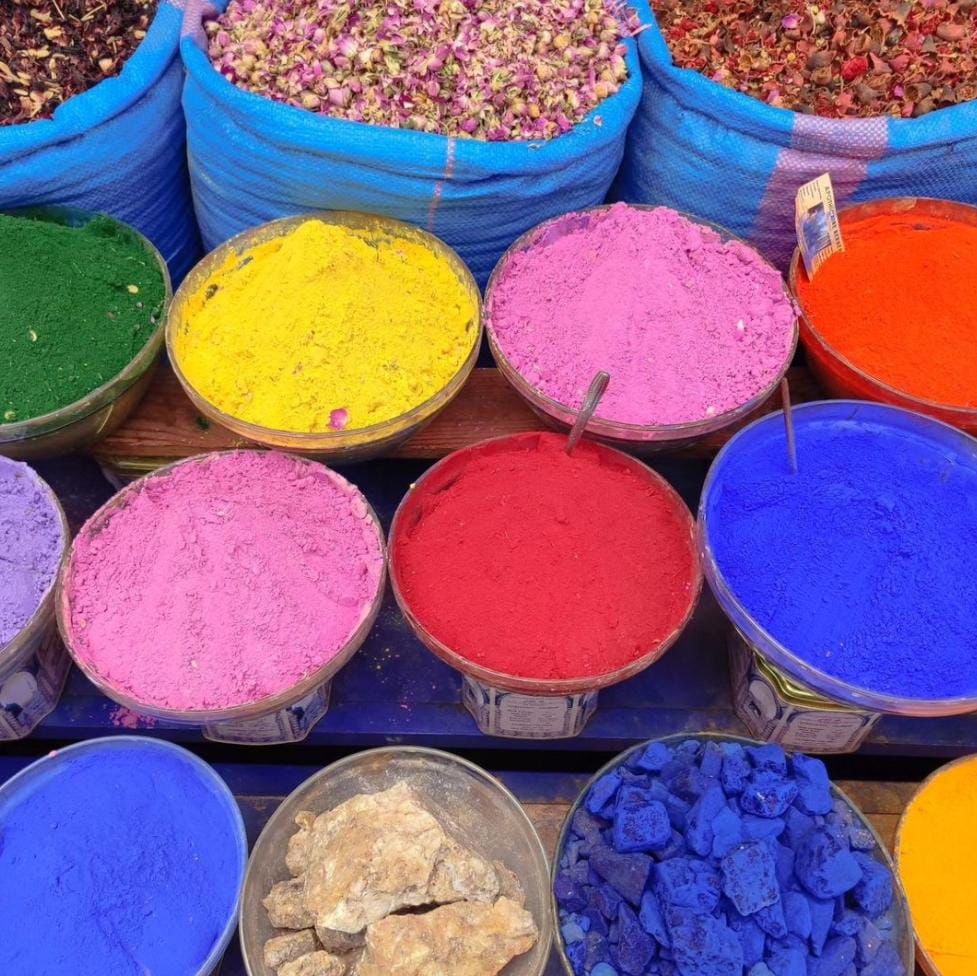 Tours From Casablanca To Marrakech 12 Days / 11 Nights