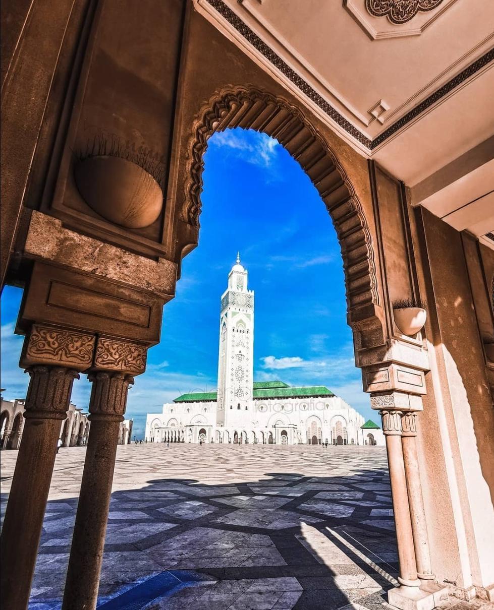 Tours From Casablanca To Marrakech 12 Days / 11 Nights