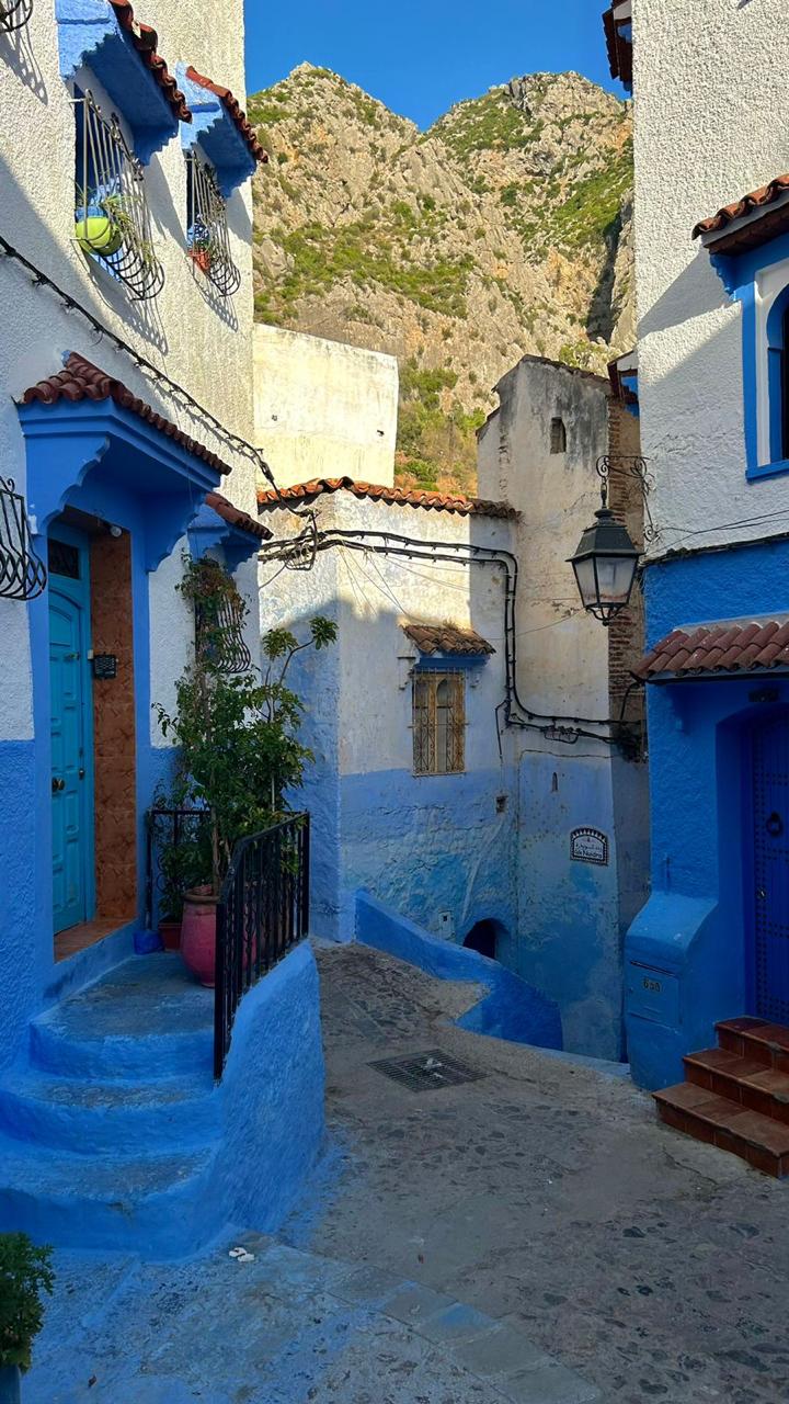 Tours From Casablanca To Marrakech 12 Days / 11 Nights