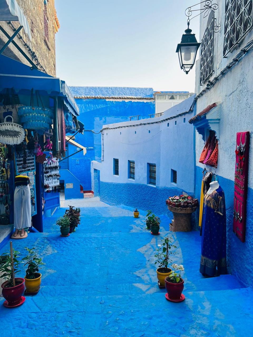 Tours From Casablanca To Marrakech 12 Days / 11 Nights