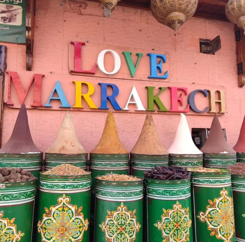 Tours From Casablanca To Casablanca 15 Days / 14 Nights