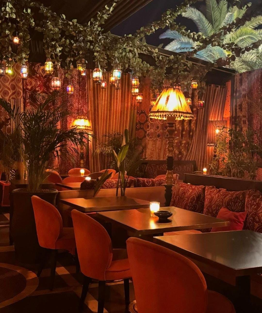 Tours From Casablanca To Casablanca 15 Days / 14 Nights