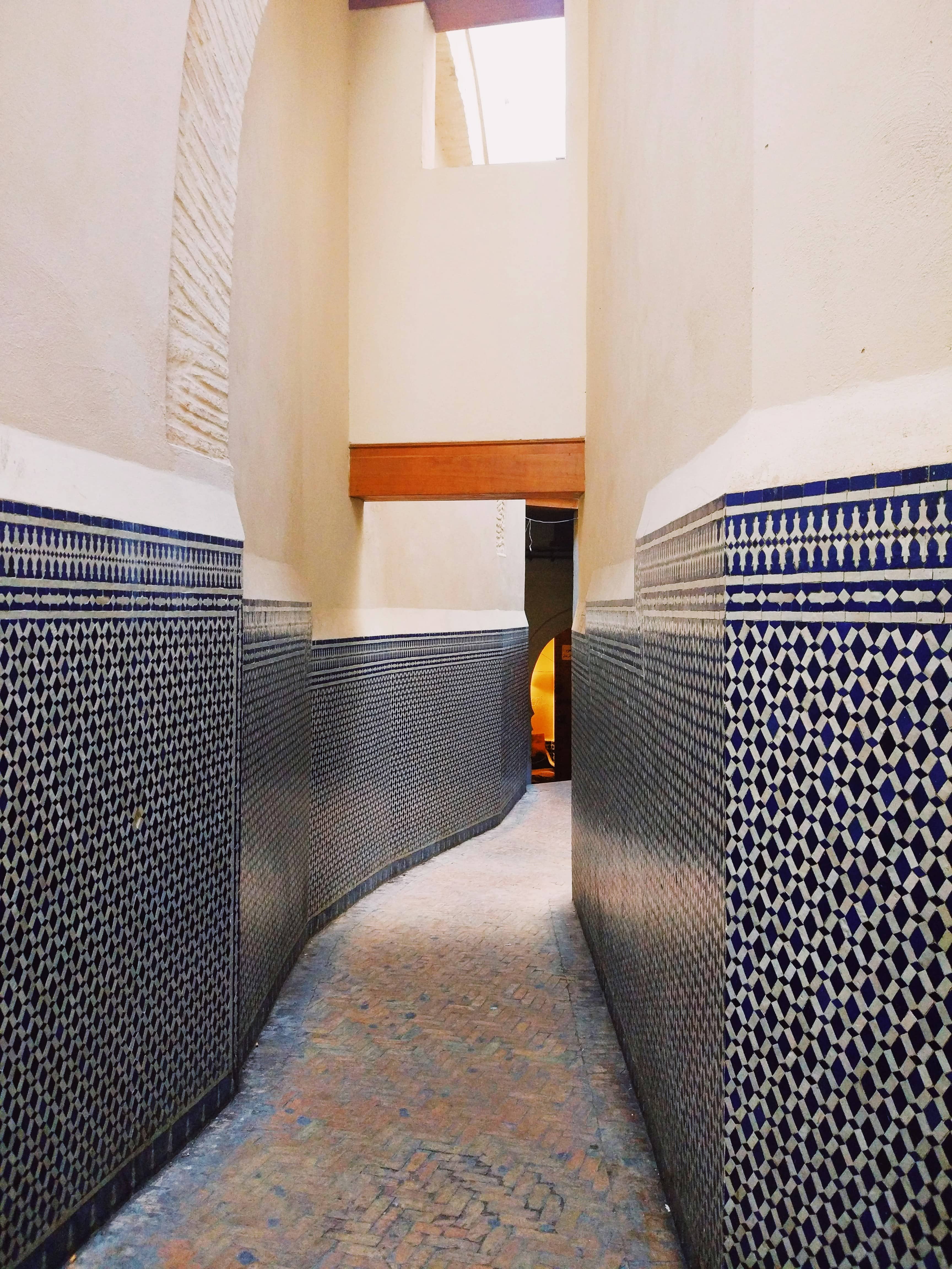 Tours From Casablanca To Casablanca 15 Days / 14 Nights