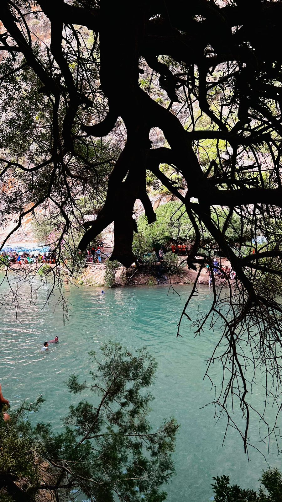 Tours From Casablanca To Casablanca 15 Days / 14 Nights