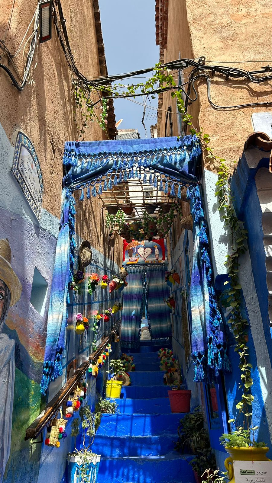 Tours From Casablanca To Casablanca 15 Days / 14 Nights