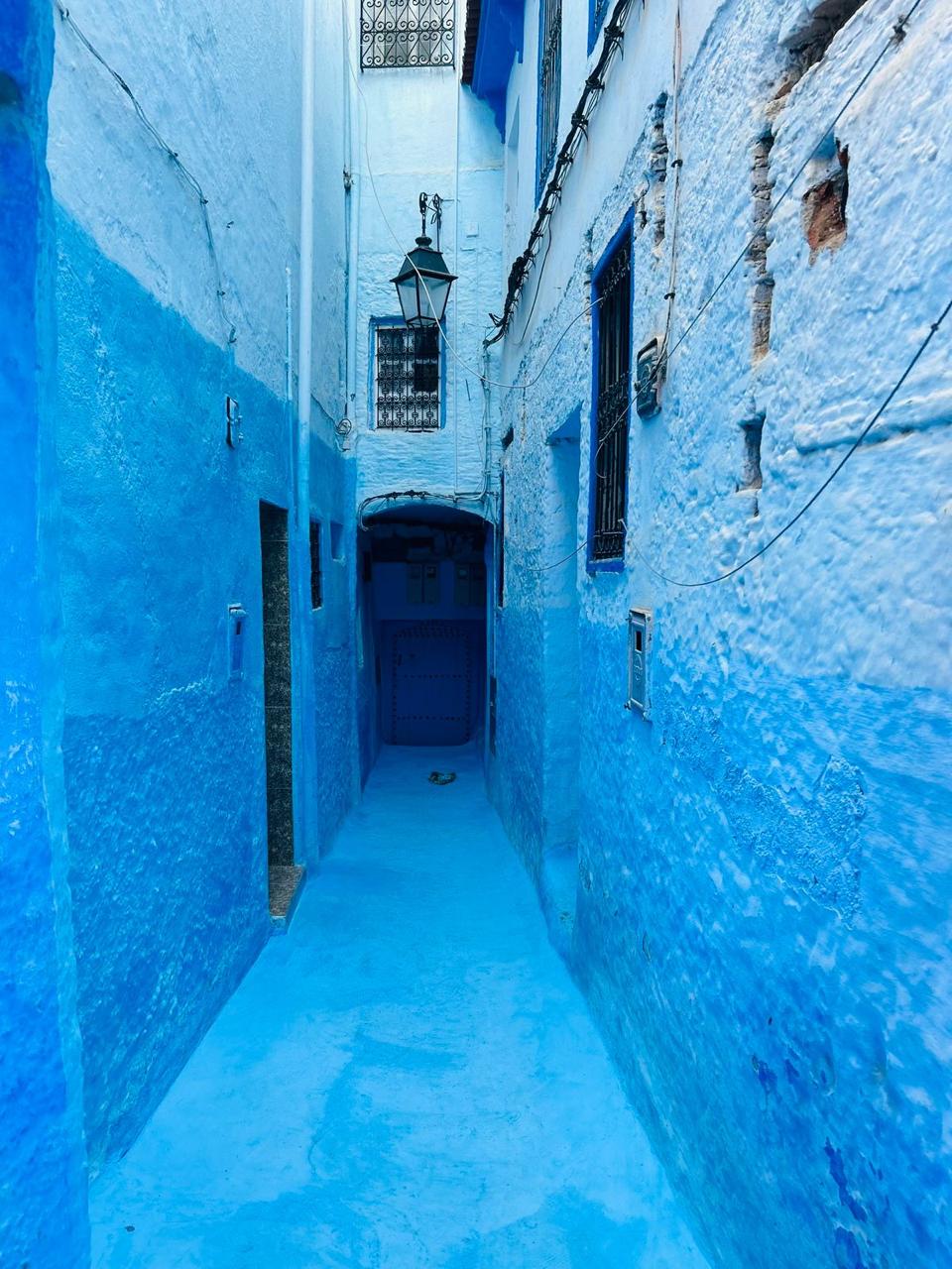 Tours From Casablanca To Casablanca 15 Days / 14 Nights