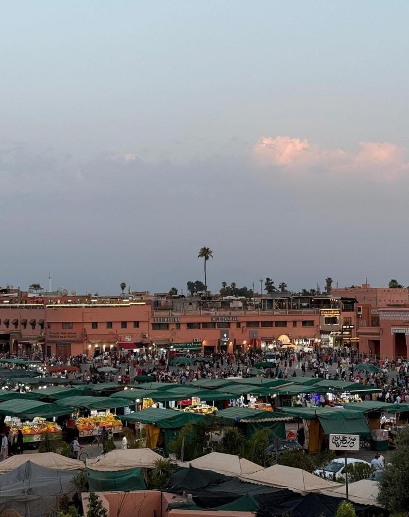 Tours From Marrakech to Zagora 2 Days/ 1 Night DETAILED ITINERARY