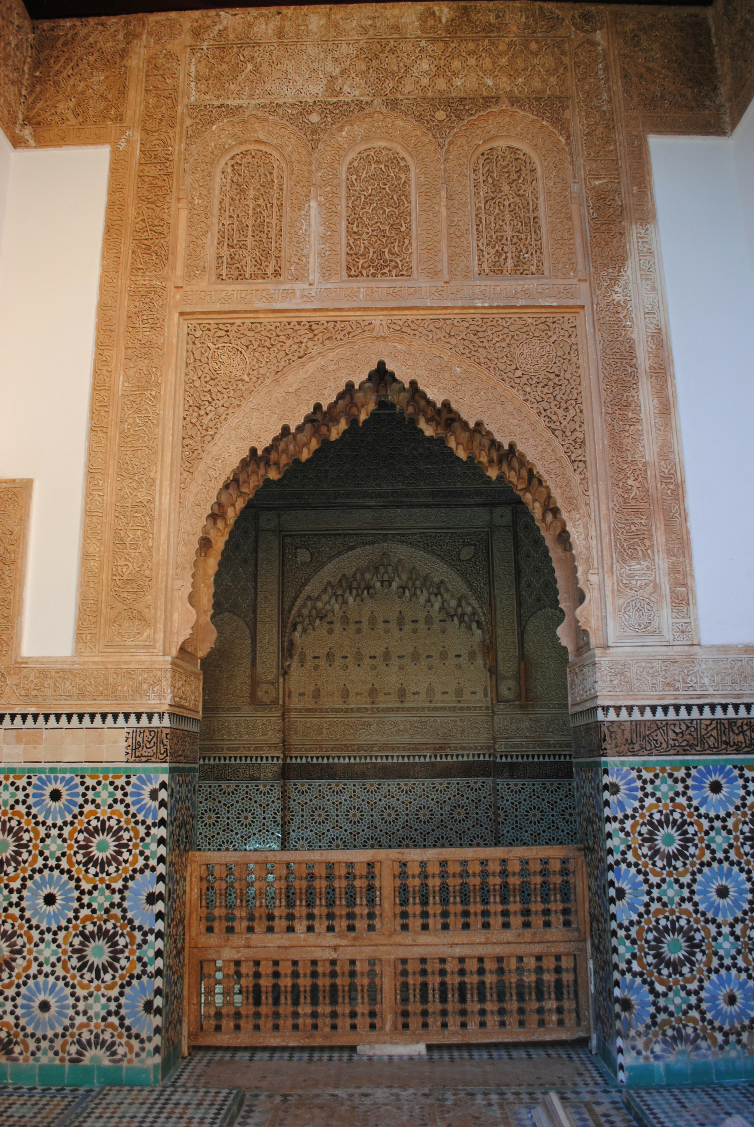 Tours From Marrakech to Zagora 2 Days/ 1 Night DETAILED ITINERARY