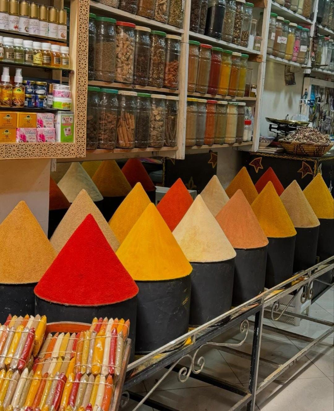 Tours From Marrakech to Zagora 2 Days/ 1 Night DETAILED ITINERARY