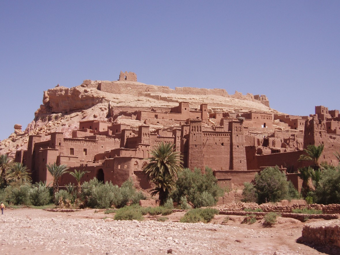 Tours From Marrakech to Zagora 2 Days/ 1 Night DETAILED ITINERARY