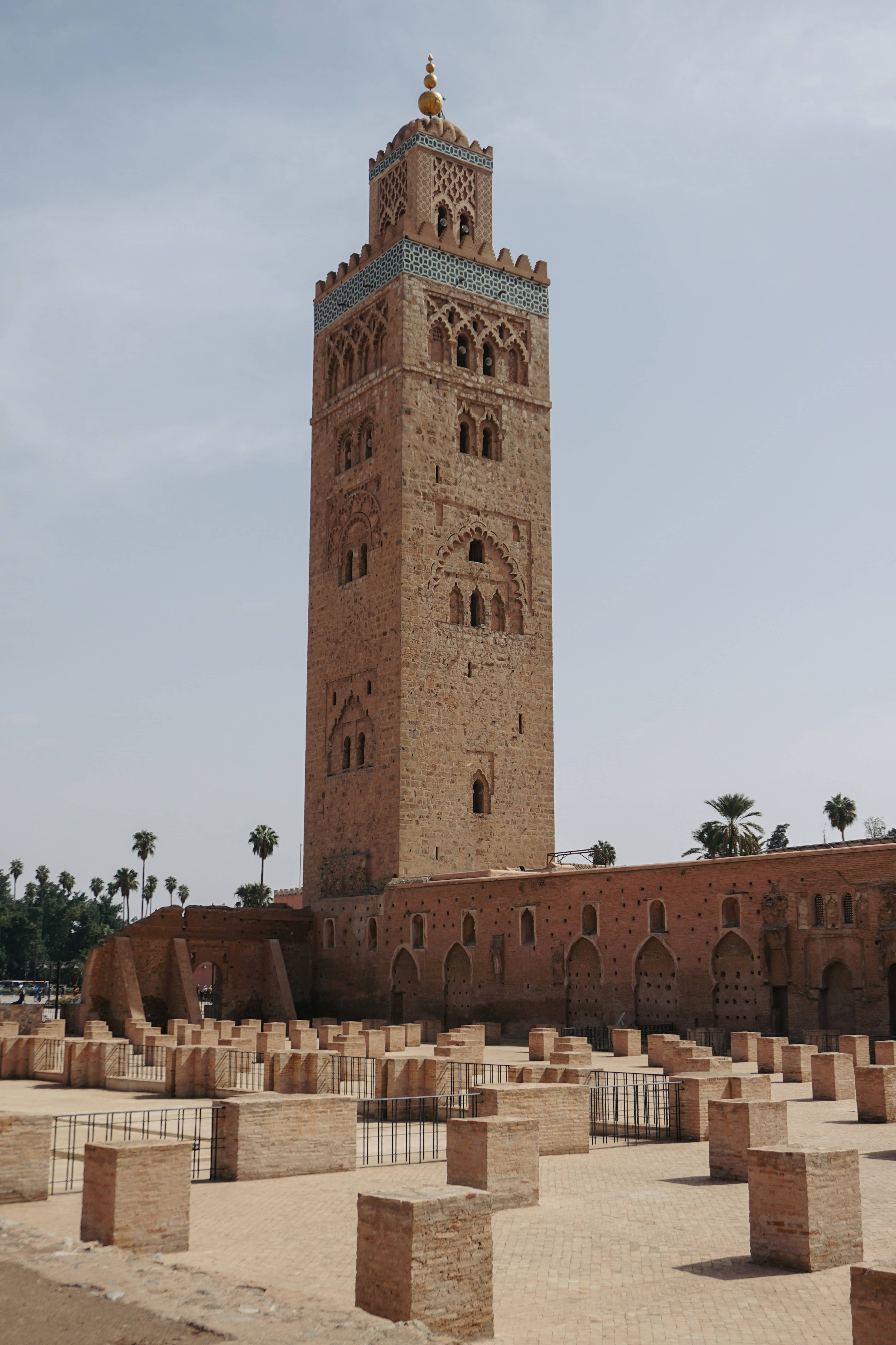 Tours From Casablanca To Marrakech 8 Days / 7 Nights