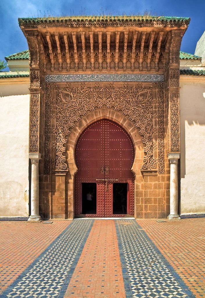 Tours From Casablanca To Marrakech 8 Days / 7 Nights