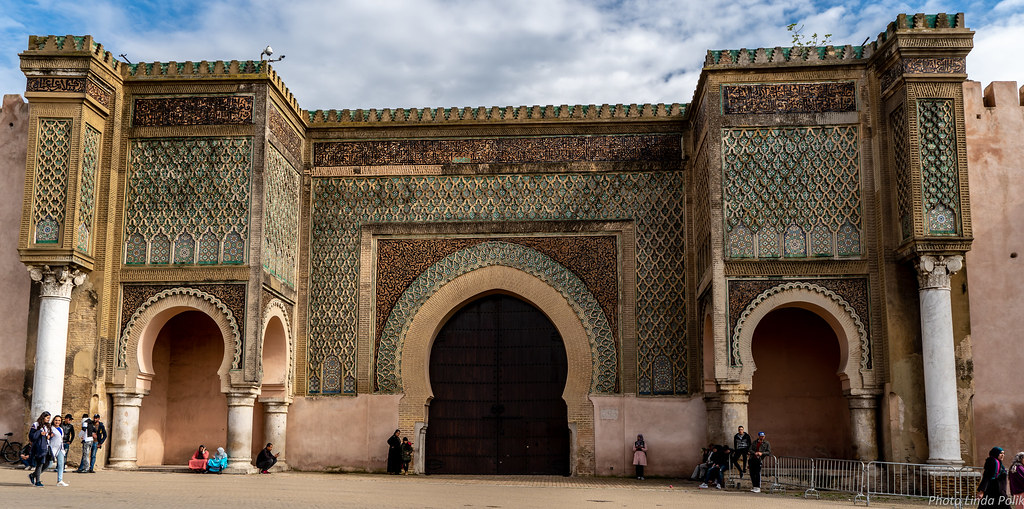 Tours From Casablanca To Marrakech 8 Days / 7 Nights