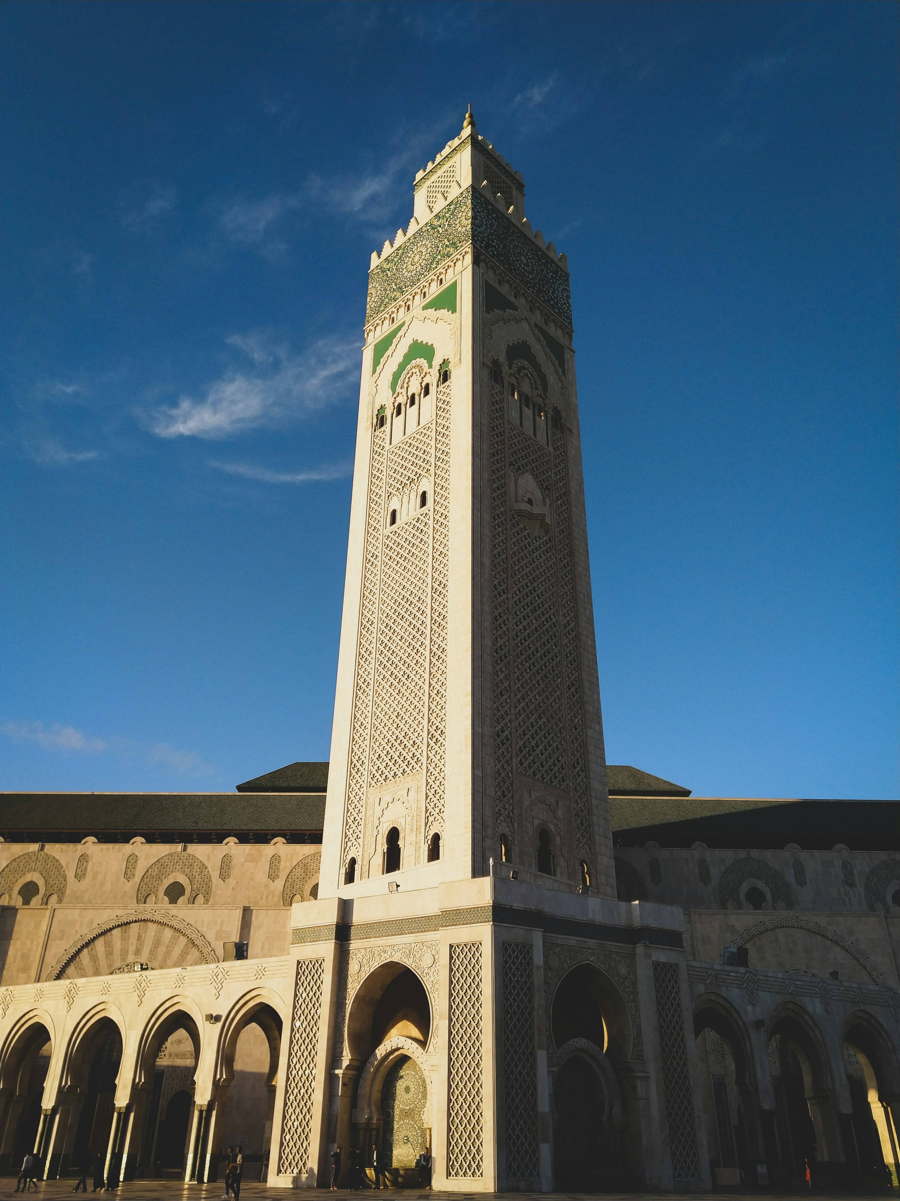 Tours From Casablanca To Marrakech  10 Days / 9 Nights