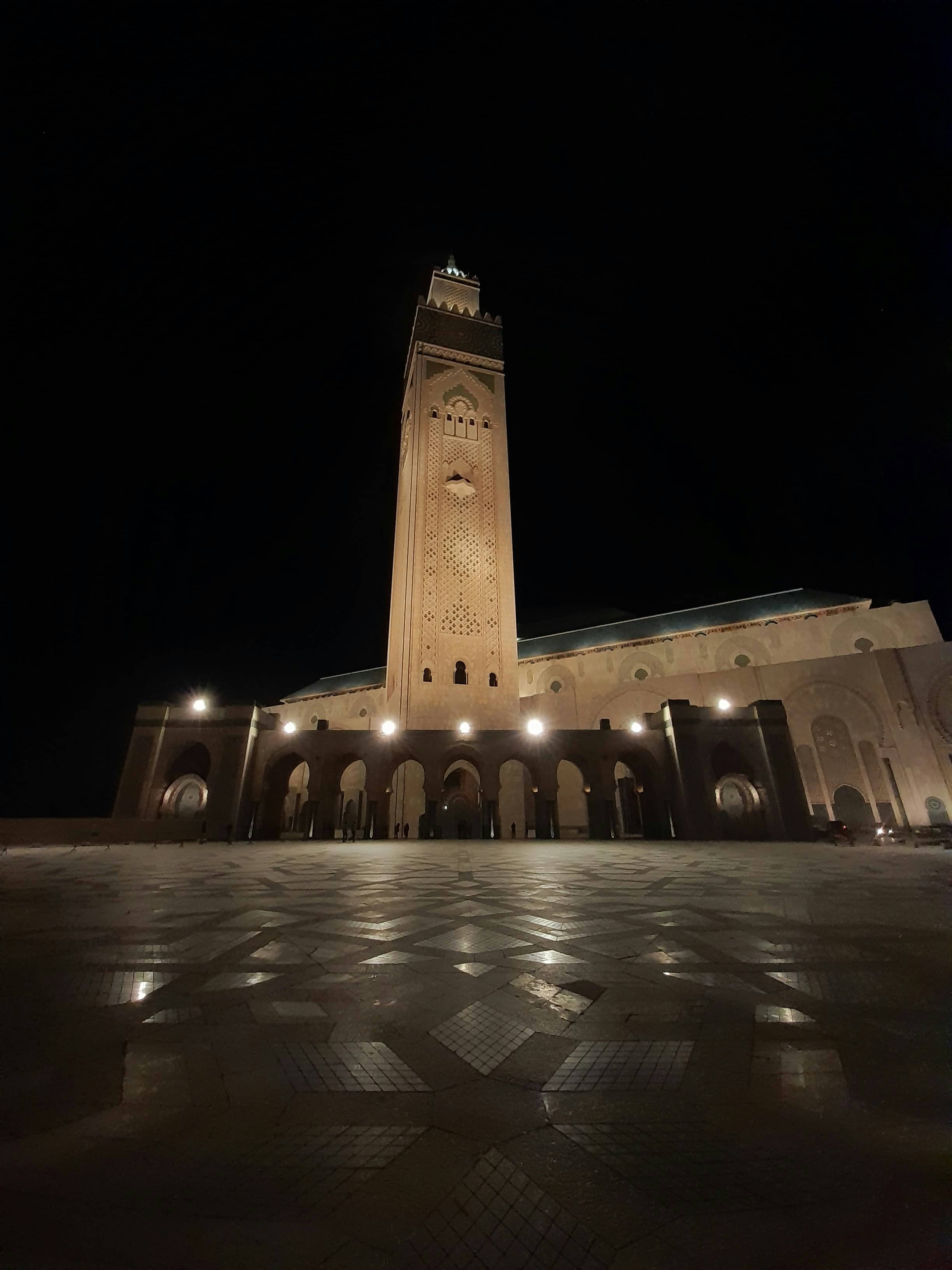 Tours From Casablanca To Marrakech  10 Days / 9 Nights
