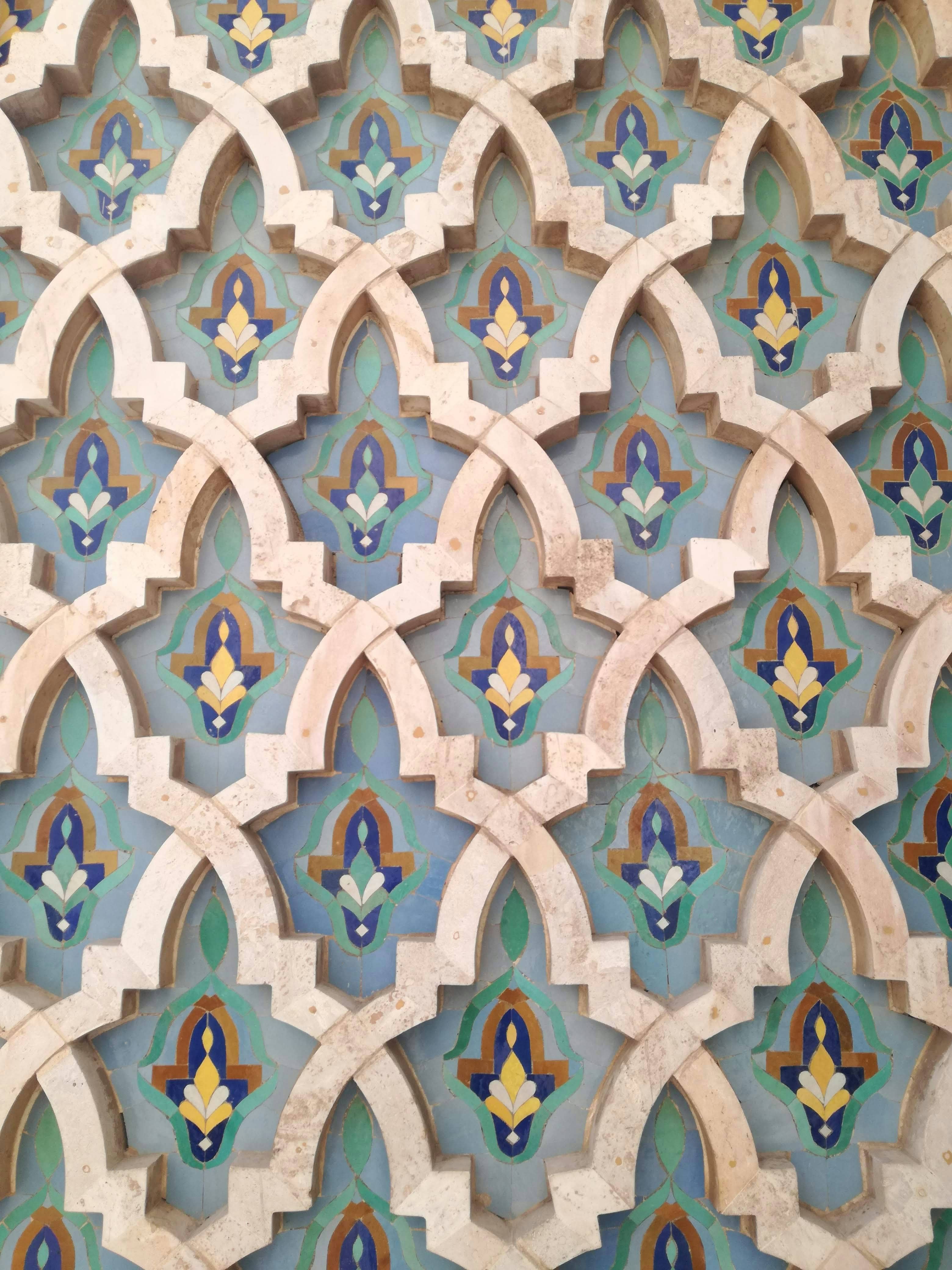 Tours From Casablanca To Marrakech  10 Days / 9 Nights