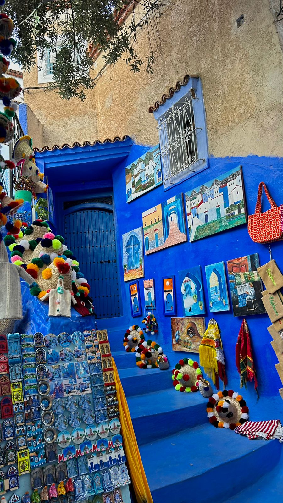 Tours From Casablanca To Marrakech  10 Days / 9 Nights