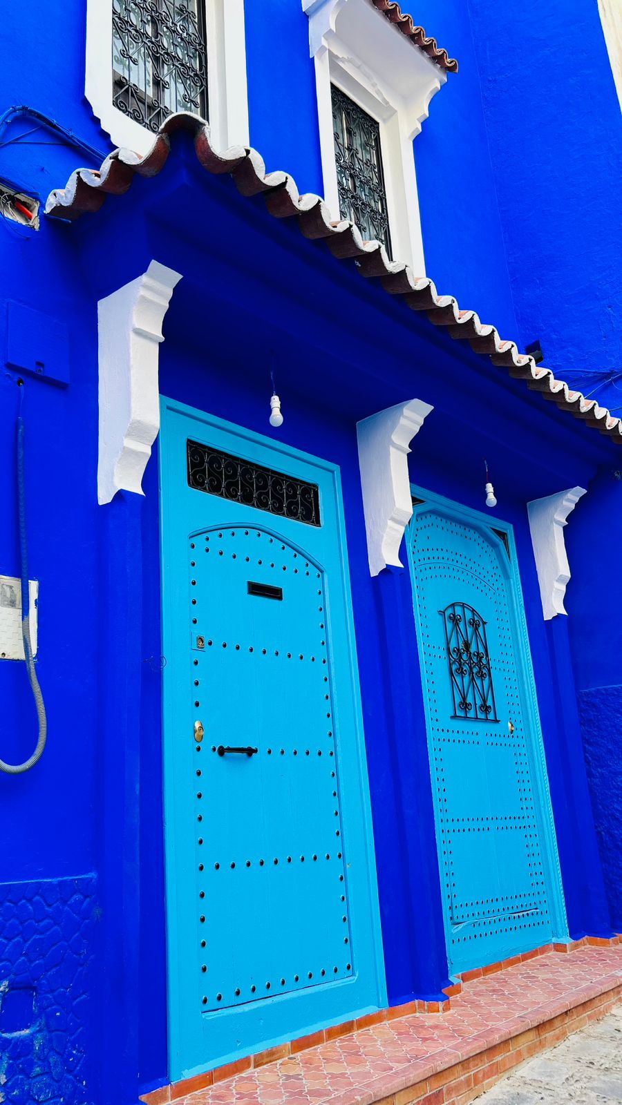 Tours From Casablanca To Marrakech  10 Days / 9 Nights