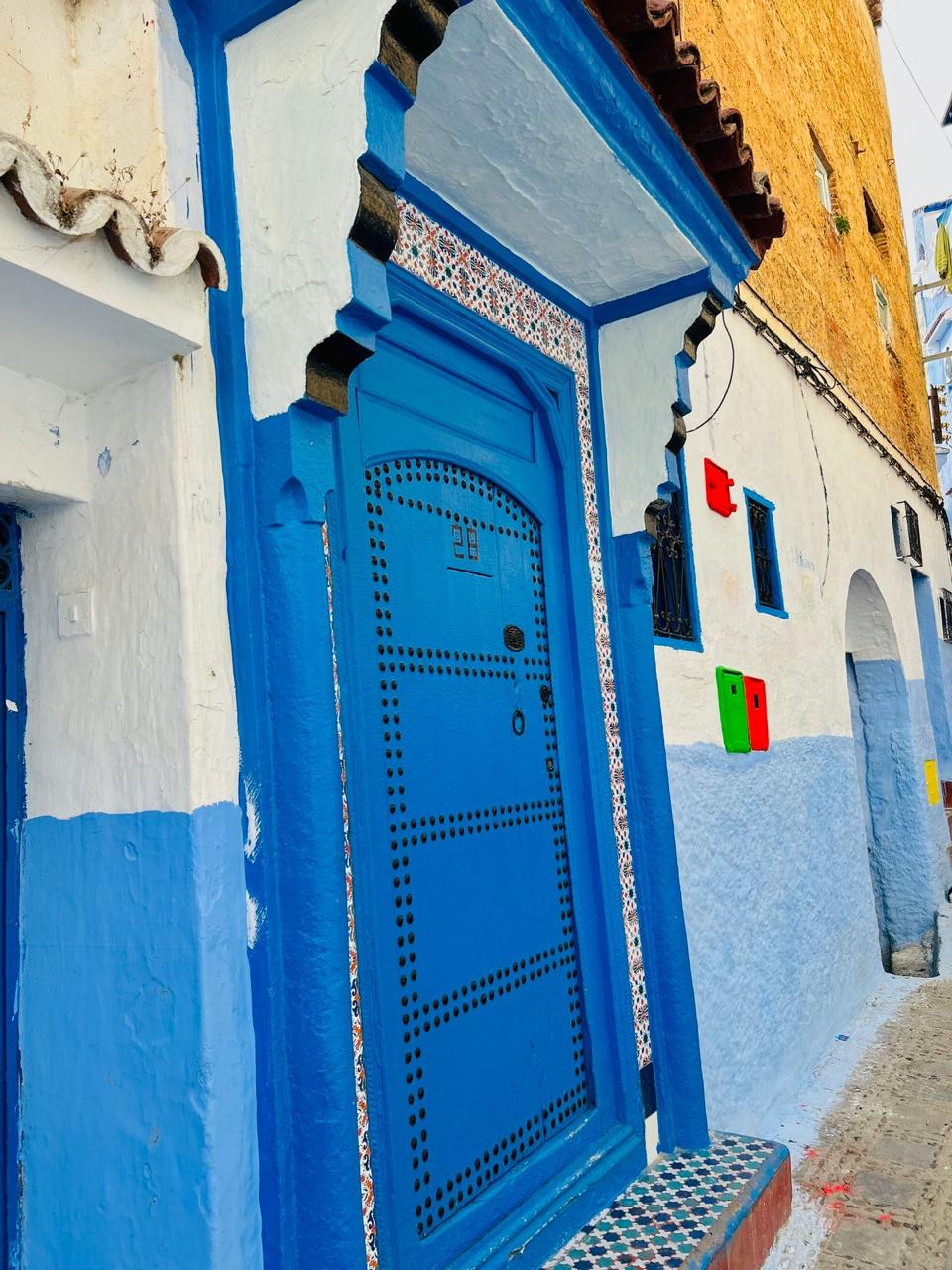 Tours From Casablanca To Marrakech  10 Days / 9 Nights