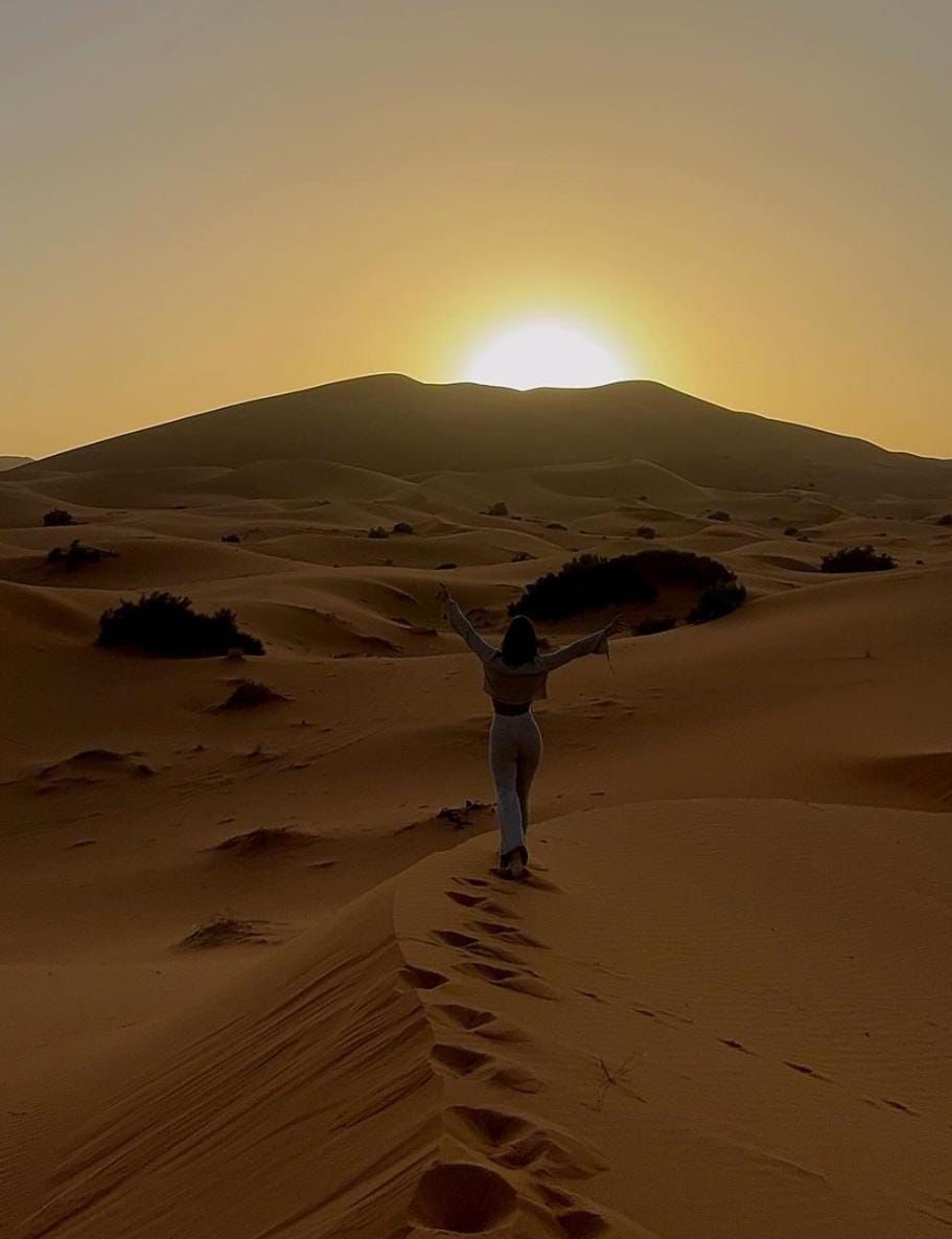 Tours From Casablanca To Marrakech  10 Days / 9 Nights